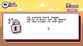 huge futanari cock stretches the chef's ass in this hentai game episode, with blowjob and big tits action.