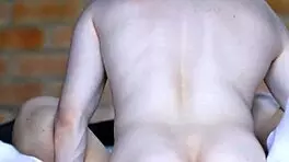 hey, that shy stepdaughter's tempting charm fills the apartment with seductive energy, leading to tight orgasms.