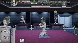 Teen fixes mistake in survival game episode