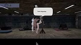 Teen fixes mistake in survival game episode