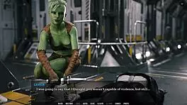 Tales from the unending void 04 - crying petite 18+ blonde wants to be with me