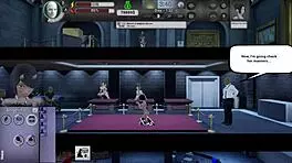 Teen fixes mistake in survival game episode