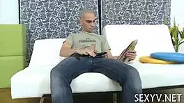 Horny teen 18+ craves a wild session