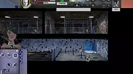 Teen fixes mistake in survival game episode