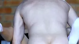 hey, that shy stepdaughter's tempting charm fills the apartment with seductive energy, leading to tight orgasms.