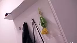 German Scout - Beauty Skinny Fitness Teen Lola Seduce To Fuck At Real Pickup