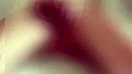 Masturbating with new vacuum vibrator by sohimi, juicy pov action with dirty talk 😘