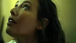 i felt desperate with inlaws casey calvert and michael vegas around