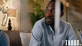 i felt desperate with inlaws casey calvert and michael vegas around