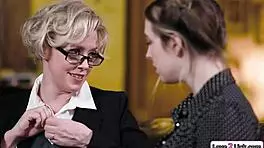 Man, This Milf Rims My Hentai Fan Ass in Wild Roleplay!