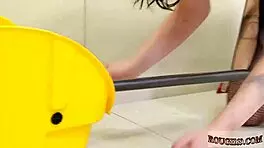 Heather Silk Bdsm And Brunette Teen Rough Sex Squirt First Time This