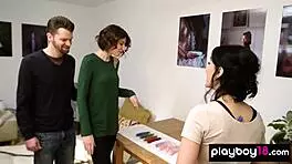 Have you tried new sex toys with big cocks?