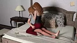 Pine Falls 83 in 3D Animated Adventure