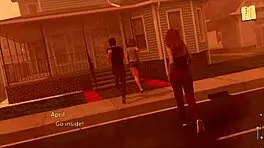 Pine Falls 83 in 3D Animated Adventure