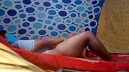 italian nympho visits mexico and gets fucked by all her neighbors without condoms – risky and wild