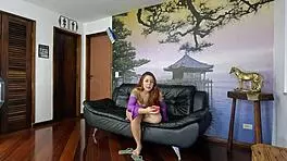 Rabuda Wants Double Penetration So I Laced Her Tight Asshole