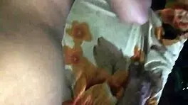 el mejor anal de karly bebe with squirting