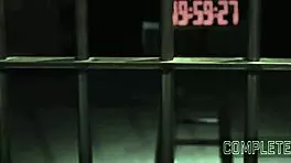 Taboo teen PRISONER RIDES and gets CUM in mouth on hidden cam.