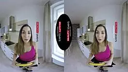 want to see my latin vr blowjob and riding?