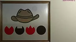 Fat anime girl rides big cock