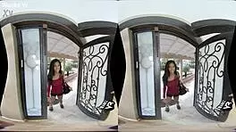 Watch nia nacci stroke that monster cock next door?