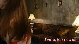 step mother punishes sexy y and alexa nova in bondage domination