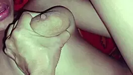 oh man, watch this desi stepdaughter lose her virginity to a huge cock up close