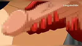 Hentai Capitulo 2 Suggestively Fucked Hard With Cunilingus And Cumshot