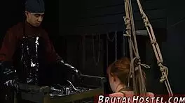 step mother punishes sexy y and alexa nova in bondage domination