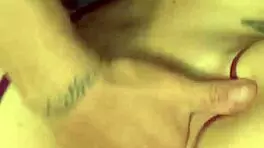 Young Stepmother Fucks Me Hard At Home When Alone