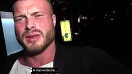 dtfdating - tattooed milf bangs young 18+ guy