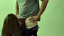 want to see these teens sucking cocks?