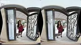 Watch nia nacci stroke that monster cock next door?