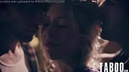 Zoey monroe rides and cums in middle of nowhere