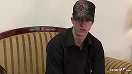 cute girl victoria lawson takes huge cock 😲