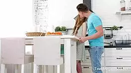 teenmegaworld net adel bye bareback fucks long-haired blonde