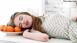 teenmegaworld net adel bye bareback fucks long-haired blonde