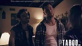 Zoey monroe rides and cums in middle of nowhere