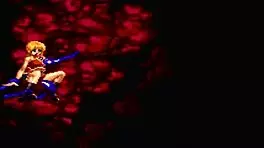 Kuromaru Vs Maria In Hentai Fight Sex Scene