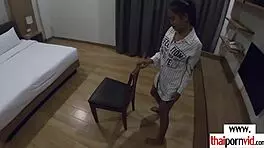 Amateur Asian Teen Roleplays As Robot, Dancing And Sucking Big Cock.