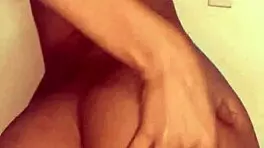 i’m just 18, riding my dildo solo and loving every second of it