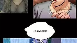 Anime hentai jerk off instructions with comic tia chapter