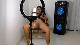 Watch Interracial Pornstar Kiss and Handjob Japanese Teen with Big Ass!