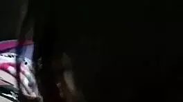 Latina Teen 18+ Enjoys Outdoor Fun