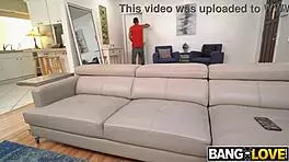 i took cecelia taylor's v card with victor ray