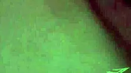 Teen Girl April Intense Facial Compilation