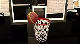 Teen 18+ John Hurts Himself in Practice Again in WVM 100 Anime