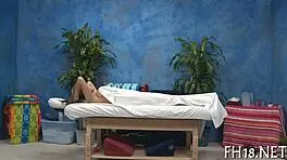 eighteen year old girl is curious