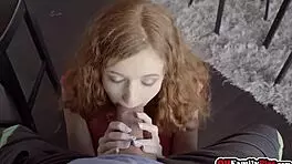 Teen Making Secret Video About Stepsisters Taboo Fuck