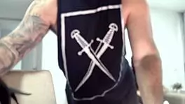 嘿，看这个辣拉丁18+少女BTS内射动作